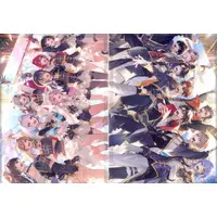 Nijisanji - Stationery - Plastic Folder