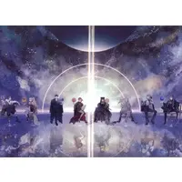 Nijisanji - Stationery - Plastic Folder