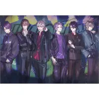 Nijisanji - Stationery - Plastic Folder