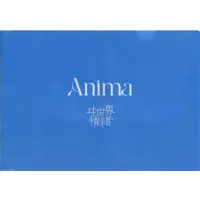 Isekaijoucho - Stationery - Plastic Folder - KAMITSUBAKI STUDIO