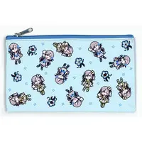 Isekaijoucho - Memo Pad - Stationery - Ballpoint Pen - Masking Tape - Pen case - KAMITSUBAKI STUDIO