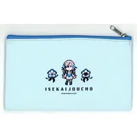 Isekaijoucho - Memo Pad - Stationery - Ballpoint Pen - Masking Tape - Pen case - KAMITSUBAKI STUDIO