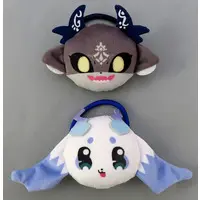 Lunlun & Debidebi Debiru - Accessory - Hair tie - Nijisanji