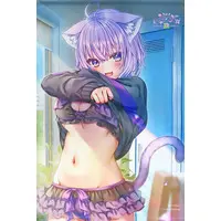 Nekomata Okayu - Tapestry - hololive