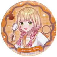 Momosuzu Nene - Badge - hololive