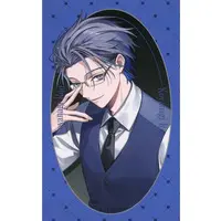 Koyanagi Rou - Character Card - Nijisanji (Random Item)