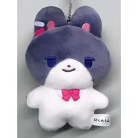 Tsukino Mito - NIJI Town - Plush - Nijisanji