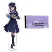 Shiori Novella - Acrylic stand - Advent
