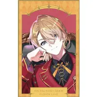 Fura Kanato - Character Card - 3SKM (Random Item)