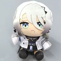 Sophia Valentine - Plush - Idios