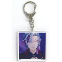 Fuwa Minato - Acrylic Key Chain - Key Chain - Nijisanji