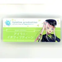 Airani Iofifteen - Badge - hololive
