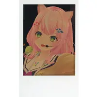 Yang Nari - Character Card - Nijisanji