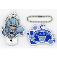 Yukihana Lamy - Acrylic stand - hololive