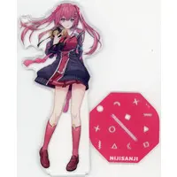 Amagase Muyu - Acrylic stand - Nijisanji