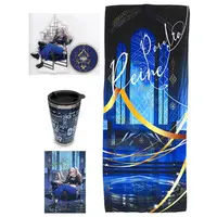 Pavolia Reine - Postcard - Acrylic stand - hololive