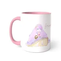 Wataameko - Mug - Tableware - VTuber