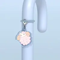 Wataameko - Umbrella Marker - VTuber Size-30mm