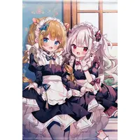 Naraka & Eli Conifer - Tapestry - Nijisanji
