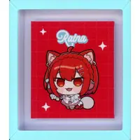 Ratna Petit - Magnet - Nijisanji (Random Item)