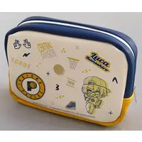 Luca Kaneshiro - NBA x NIJISANJI EN - Pouch - Nijisanji