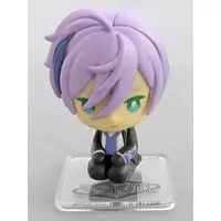 Sakaki Ness - Nijicot - Trading Figure - 3SKM