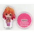 Ichijou Ririka - Acrylic stand - ReGLOSS (一条莉々華 「バーチャル