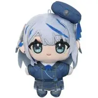 Amagai Ruka - Plush - WeatherPlanet