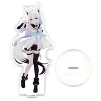 Shirakami Fubuki - Acrylic stand - hololive