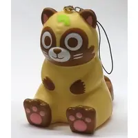 Uratanuki - Smartphone Stand - UraShimaSakataSen (USSS)