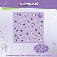 La+ Darknesss - Towels - hololive