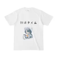 Syuon - Clothes - T-shirts - VTuber Size-S