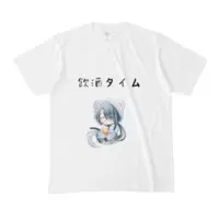 Syuon - Clothes - T-shirts - VTuber Size-M