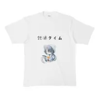 Syuon - Clothes - T-shirts - VTuber Size-XL