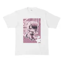Syuon - Clothes - T-shirts - VTuber Size-XL