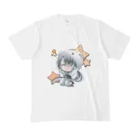 Syuon - Clothes - T-shirts - VTuber Size-M