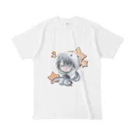 Syuon - Clothes - T-shirts - VTuber Size-L