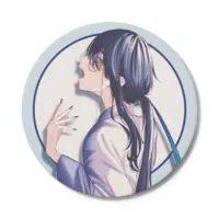 Syuon - Tableware - Coaster - VTuber