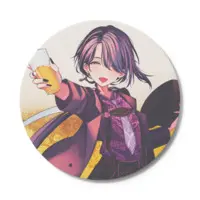 Syuon - Tableware - Coaster - VTuber