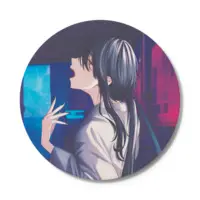 Syuon - Tableware - Coaster - VTuber