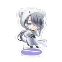 Syuon - Acrylic stand - VTuber Size-50x50mm