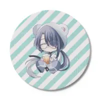 Syuon - Tableware - Coaster - VTuber