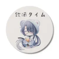 Syuon - Tableware - Coaster - VTuber