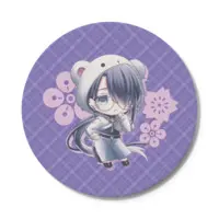 Syuon - Tableware - Coaster - VTuber