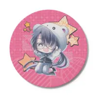 Syuon - Tableware - Coaster - VTuber