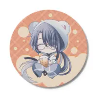 Syuon - Tableware - Coaster - VTuber