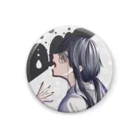 Syuon - Badge - VTuber Size-32mm