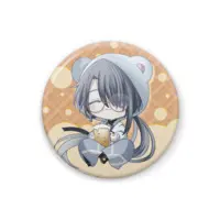 Syuon - Badge - VTuber Size-32mm