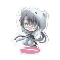 Syuon - Acrylic stand - VTuber Size-50x50mm