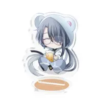Syuon - Acrylic stand - VTuber Size-50x50mm
